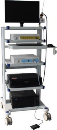 中醫(yī)微(wēi)創可(kě)視(shì)針刀(dāo)鏡技(jì)術(shù)