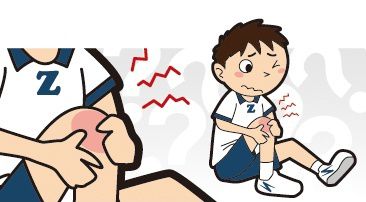 青少(shǎo)年(nián)風(fēng)濕性關節炎發作(zuò)是(shì)什(shén)麽原因?